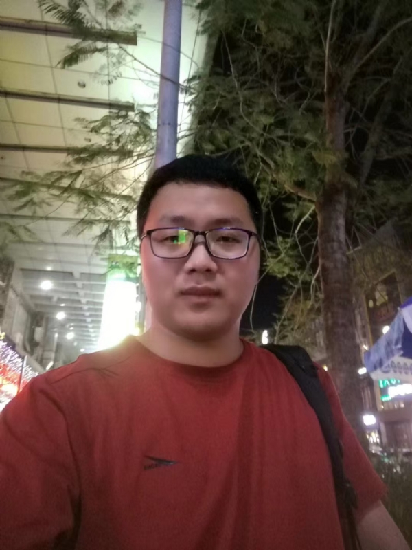 happy的第一张照片--新乡上门女婿服务网